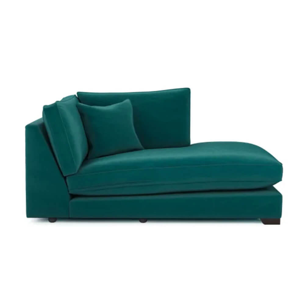 Lounge Company Imogen Chaise Right Hand Unit